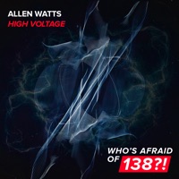 Allen Watts - anticipation (extended mix)