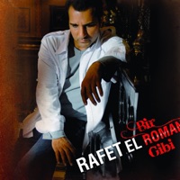 Rafet El Roman - bir gol daha (club mix)