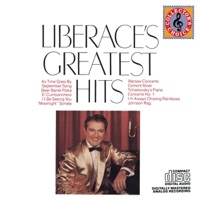Liberace - mack the knife