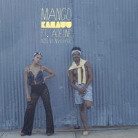 Mango - bella d'estate