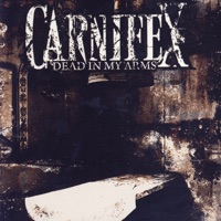 Carnifex - eyes of the executioner