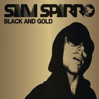 Sam Sparro - american boy - radio 1 live lounge