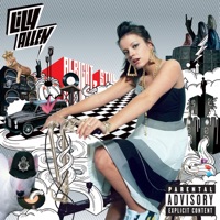 Lily Allen - beg for me (jade remix)