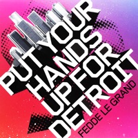 Fedde Le Grand - monster