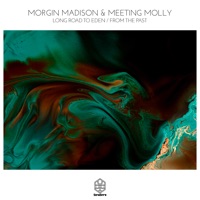 Meeting Molly - jelly