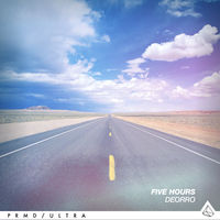 Deorro - goodbye (cosenza rmx)
