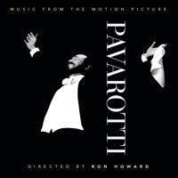 Luciano Pavarotti - bixio / la mia canzone al vento