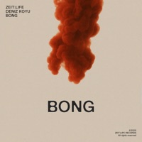 Deniz Koyu - burning red