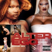Alter Ego - jolly joker (supermayer remix)