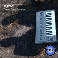 PPK - resurection (life bayond time remix)]