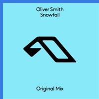 Oliver Smith - wash away