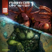 Agressor Bunx - dark vengeance