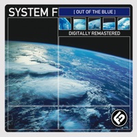 System F - cry (alex k remix)