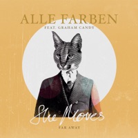 Alle Farben - heroes of the night