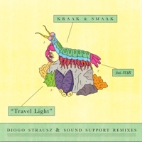 Kraak & Smaak - ready for life