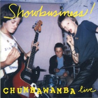 Chumbawamba - shhh
