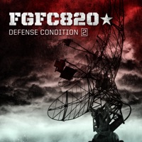 FGFC820 - insurrection