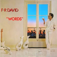 F.R. David - pick up the phone (original version)