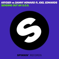 Kryder - all my love