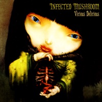 Infected Mushroom - enjoy the ride