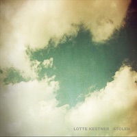 Lotte Kestner - black metallic