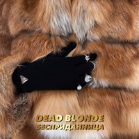 Dead Blonde - голая