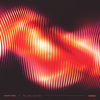 Matt Fax - close my eyes