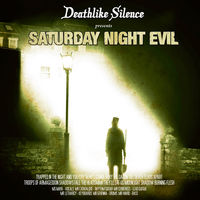 Deathlike Silence - who's gonna bury me