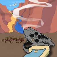 Dillinger - flat foot hustling