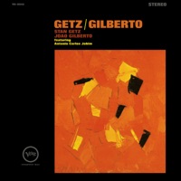 Astrud Gilberto - dindi