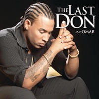 Don Omar - chica de batalla (feat. joseph)