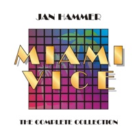 Jan Hammer - crocketts's theme