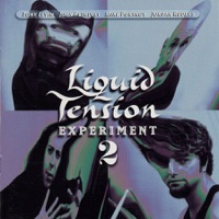 Liquid Tension Experiment - liquid dreams