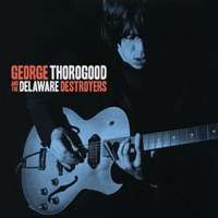 George Thorogood - purple people eater