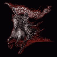 Deströyer 666 - the sirens call