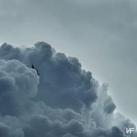 Clouds - protecting hands part 2