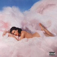 Katy Perry - watch it burn