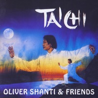 Oliver Shanti & Friends - onon mweng