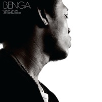 Benga - on the edge