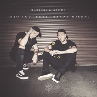 Matisse & Sadko - stars (radio edit) (1)