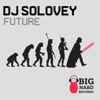 DJ Solovey - stay with me tonight