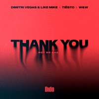 Dimitri Vegas & Like Mike - chattahoochee (the tomorrowland anthem) (1)
