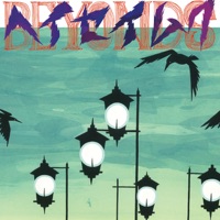 Kattoo - megrim 08