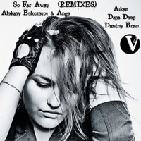 Aleksey Beloozerov - awake