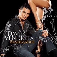 David Vendetta - break for love