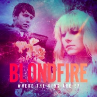 Blondfire - true confessions