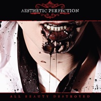 Aesthetic Perfection - sorrow