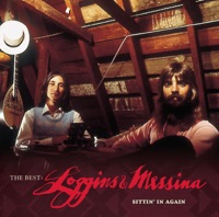 Loggins & Messina - watching the river run