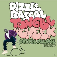 Dizzee Rascal - c u dance