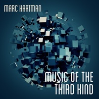 Marc Hartman - where did we go